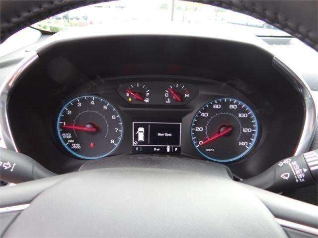 2018 Chevrolet Equinox LT Oshkosh WI