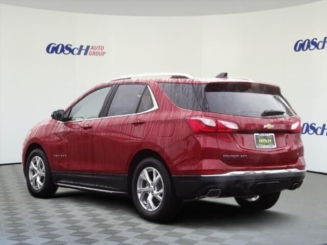 2018 Chevrolet Equinox LT Oshkosh WI