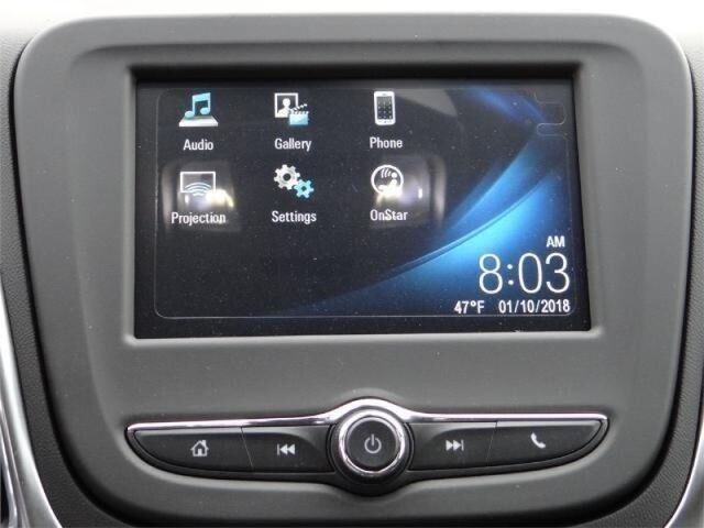 2018 Chevrolet Equinox LT Oshkosh WI