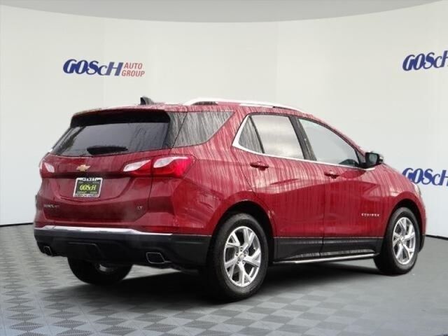 2018 Chevrolet Equinox LT Oshkosh WI