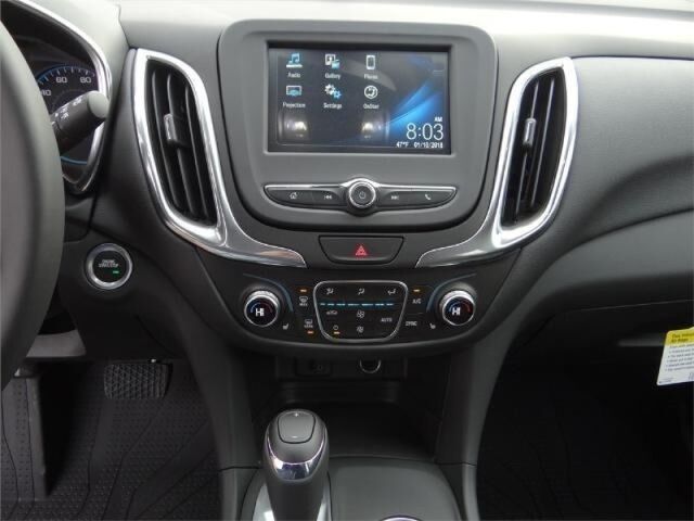 2018 Chevrolet Equinox LT Oshkosh WI