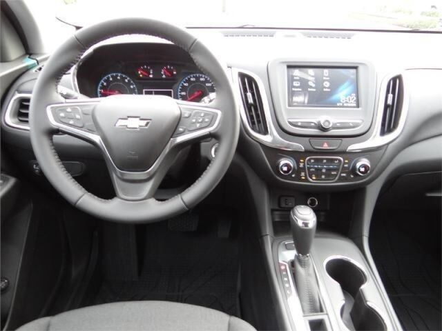 2018 Chevrolet Equinox LT Oshkosh WI