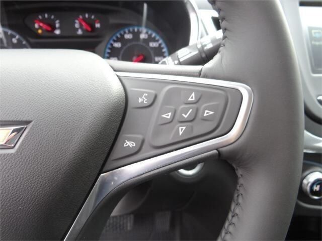 2018 Chevrolet Equinox LT Oshkosh WI