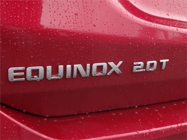 2018 Chevrolet Equinox LT Oshkosh WI