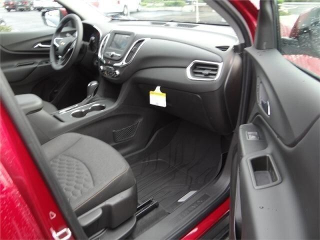 2018 Chevrolet Equinox LT Oshkosh WI
