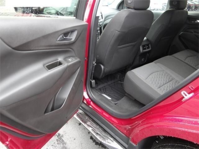 2018 Chevrolet Equinox LT Oshkosh WI