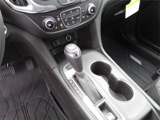 2018 Chevrolet Equinox LT Oshkosh WI
