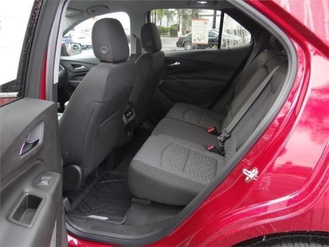 2018 Chevrolet Equinox LT Oshkosh WI