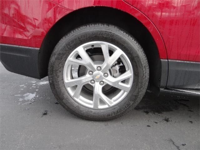 2018 Chevrolet Equinox LT Oshkosh WI