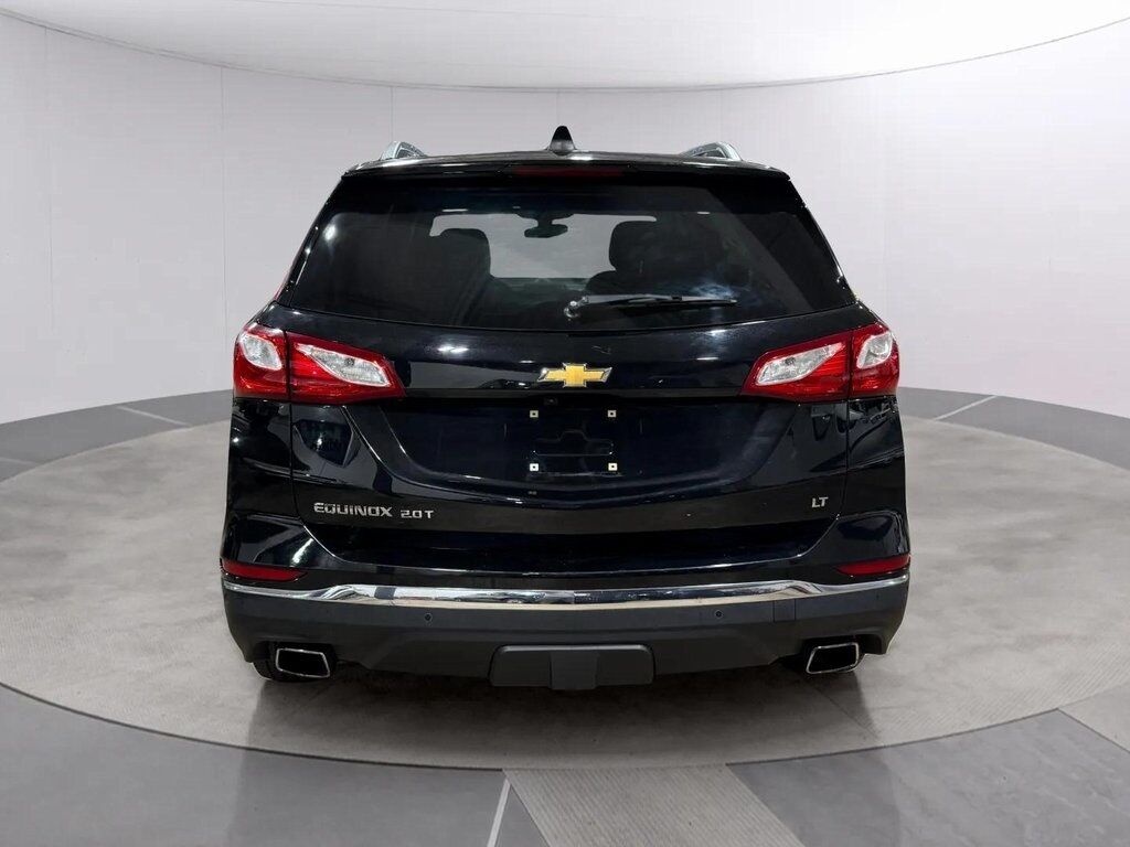 2018 Chevrolet Equinox LT San Clemente CA