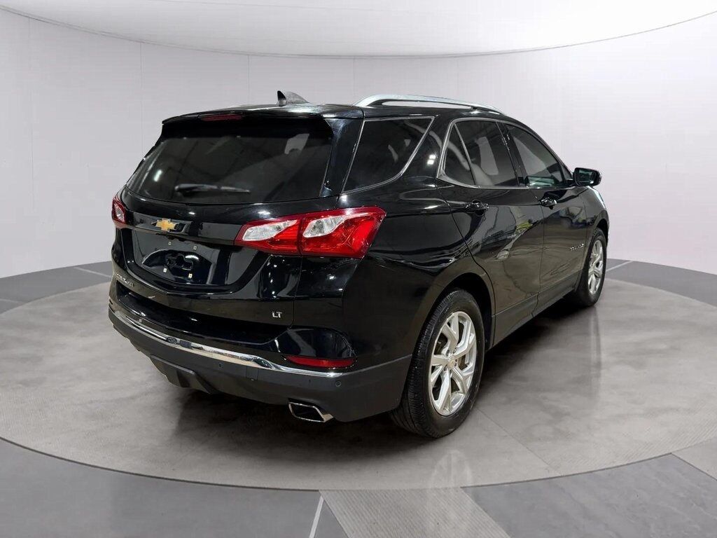 2018 Chevrolet Equinox LT San Clemente CA