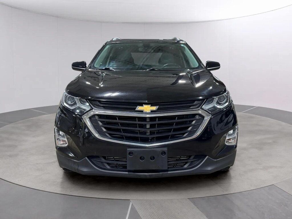 2018 Chevrolet Equinox LT San Clemente CA