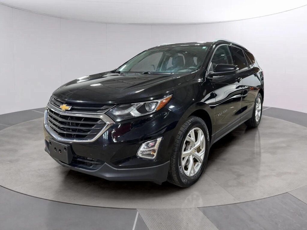 2018 Chevrolet Equinox LT San Clemente CA