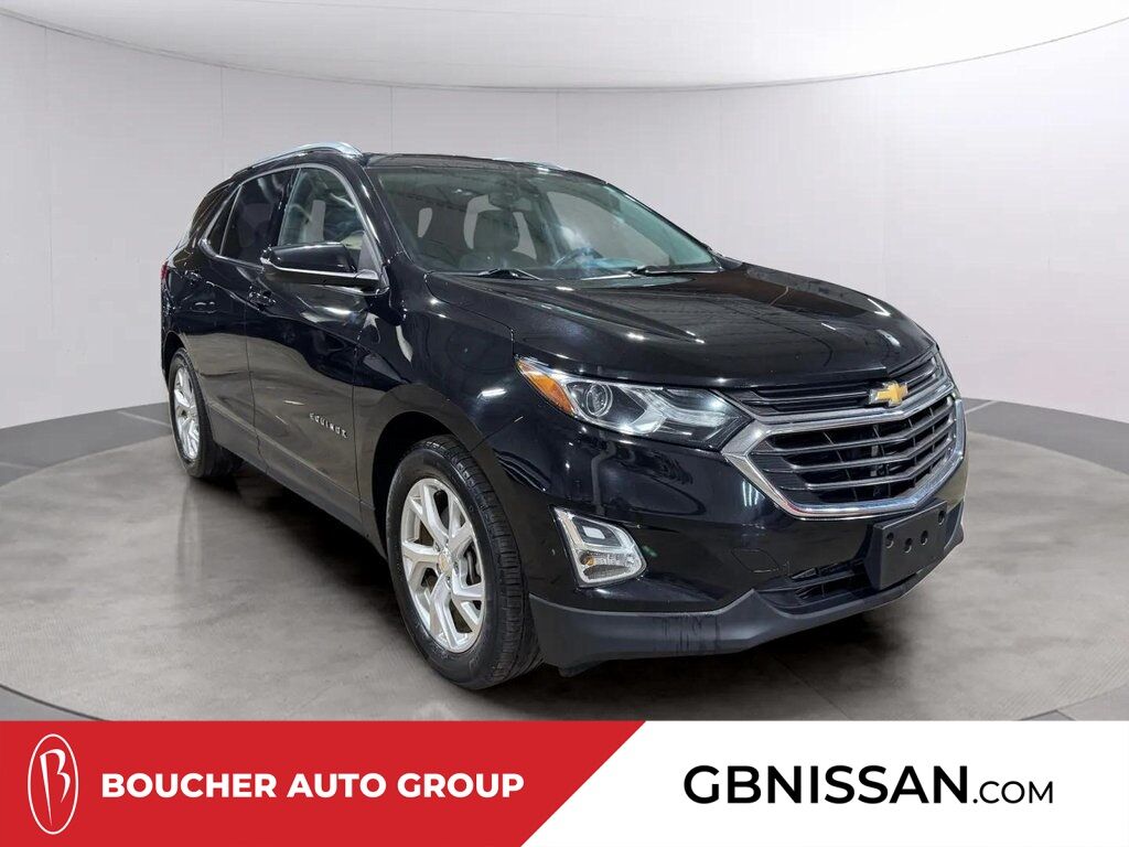 2018 Chevrolet Equinox LT San Clemente CA