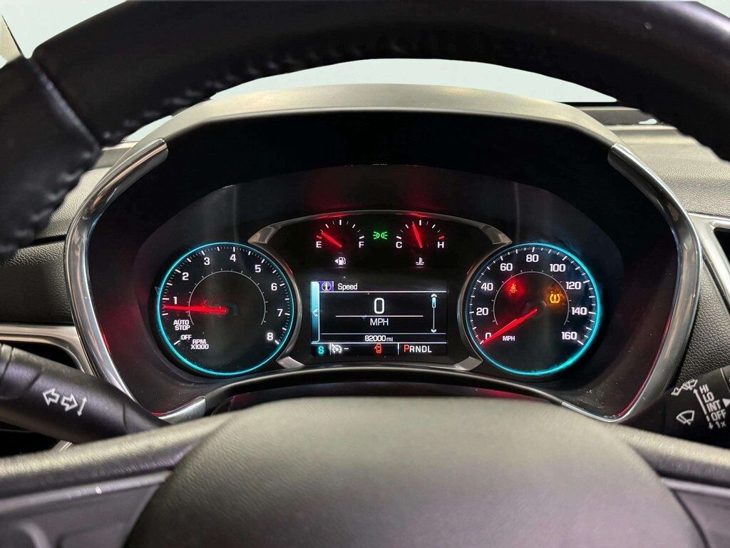 2018 Chevrolet Equinox LT San Clemente CA