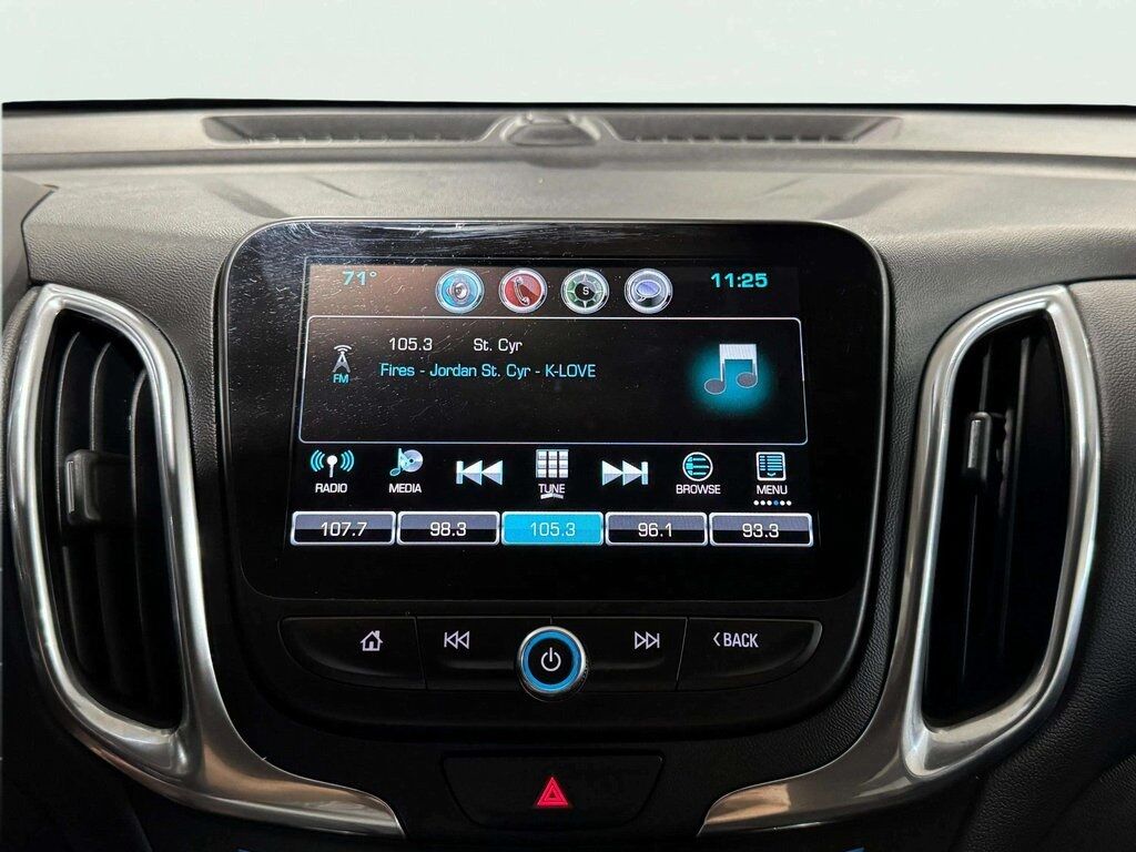 2018 Chevrolet Equinox LT San Clemente CA