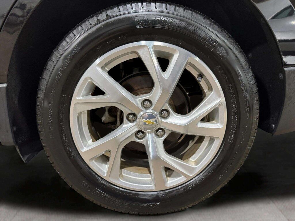 2018 Chevrolet Equinox LT San Clemente CA