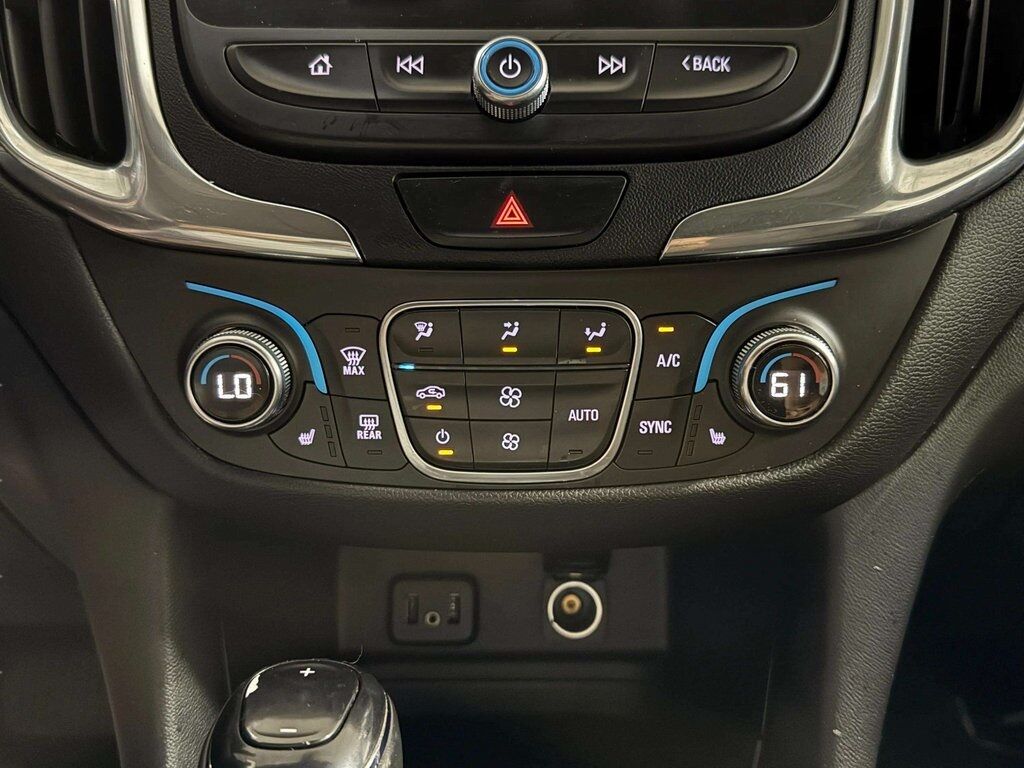 2018 Chevrolet Equinox LT San Clemente CA