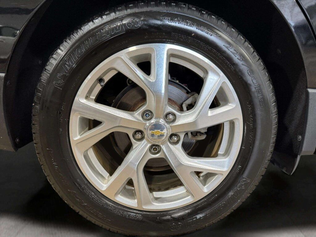 2018 Chevrolet Equinox LT San Clemente CA