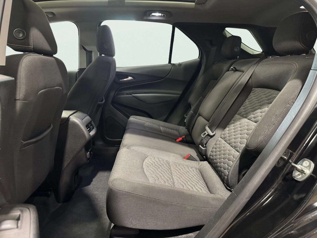 2018 Chevrolet Equinox LT San Clemente CA