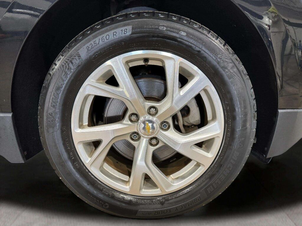 2018 Chevrolet Equinox LT San Clemente CA