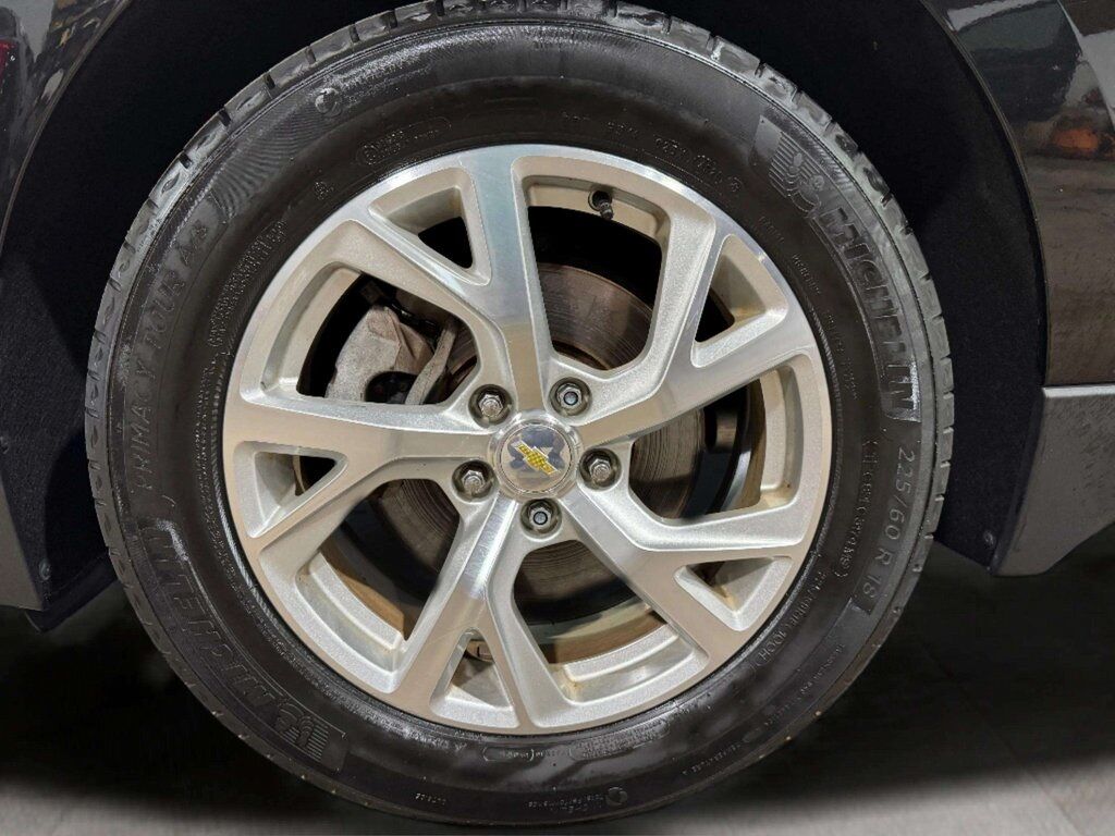 2018 Chevrolet Equinox LT San Clemente CA