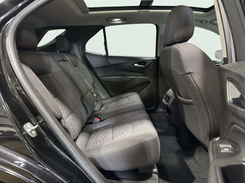 2018 Chevrolet Equinox LT San Clemente CA