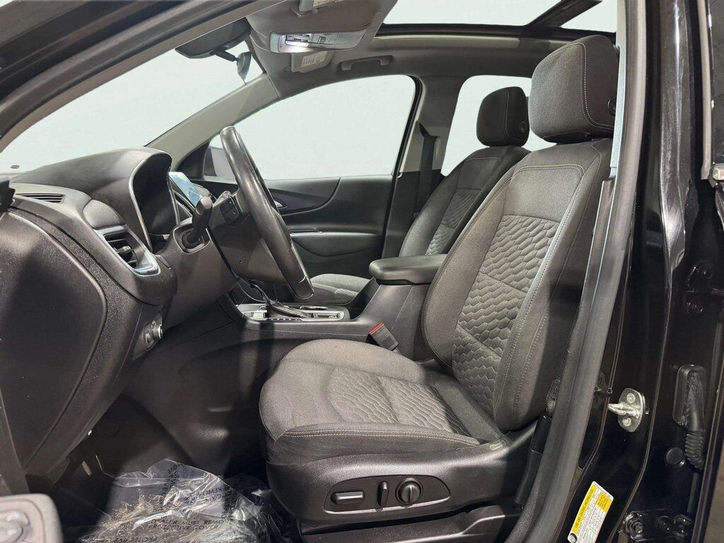2018 Chevrolet Equinox LT San Clemente CA