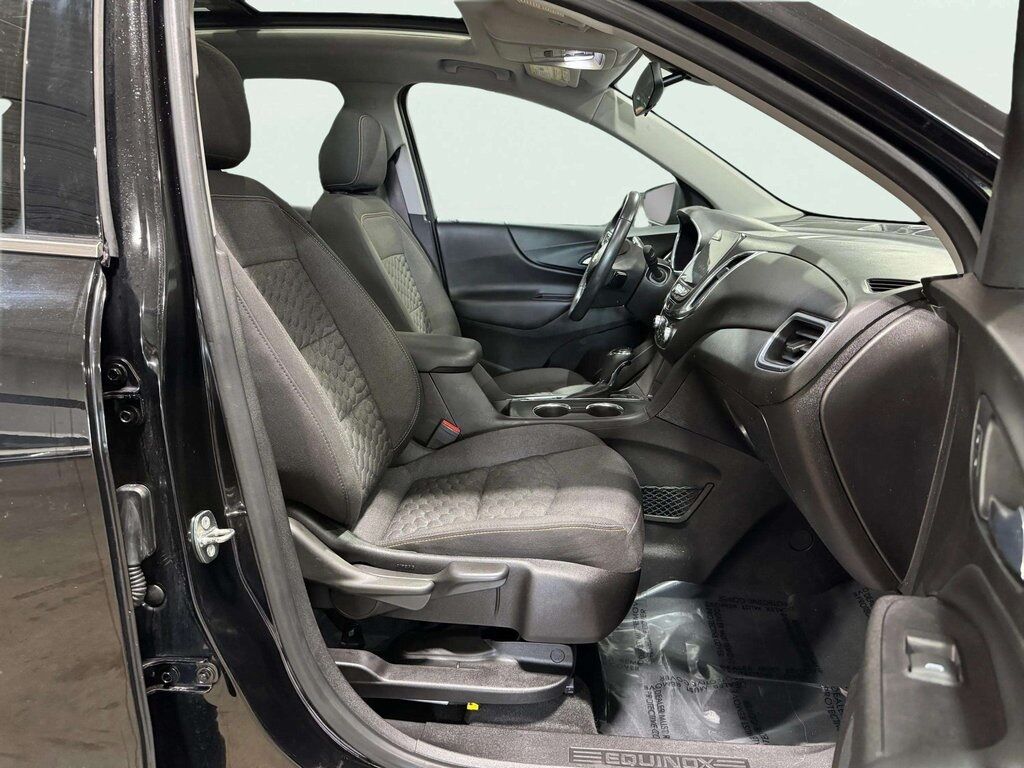 2018 Chevrolet Equinox LT San Clemente CA