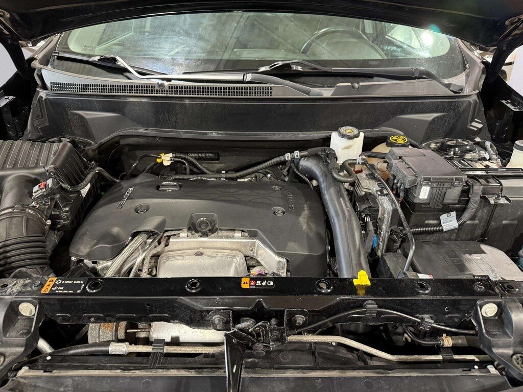 2018 Chevrolet Equinox LT San Clemente CA