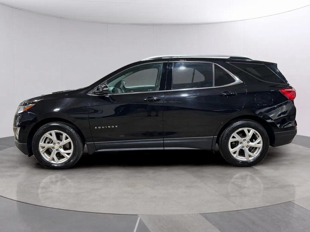 2018 Chevrolet Equinox LT San Clemente CA