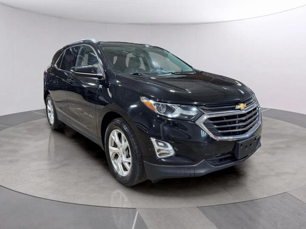 2018 Chevrolet Equinox LT San Clemente CA