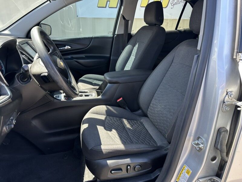 2018 Chevrolet Equinox LT St George UT 2018 Chevrolet Equinox LT St George UT