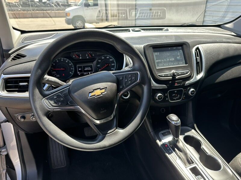 2018 Chevrolet Equinox LT St George UT 2018 Chevrolet Equinox LT St George UT