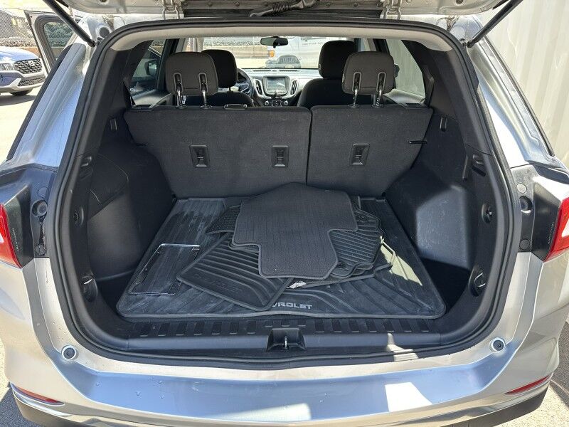2018 Chevrolet Equinox LT St George UT 2018 Chevrolet Equinox LT St George UT