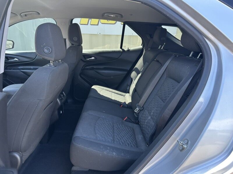 2018 Chevrolet Equinox LT St George UT 2018 Chevrolet Equinox LT St George UT