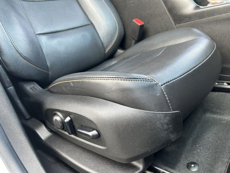2018 Chevrolet Equinox Premier Webster MA 2018 Chevrolet Equinox Premier Webster MA