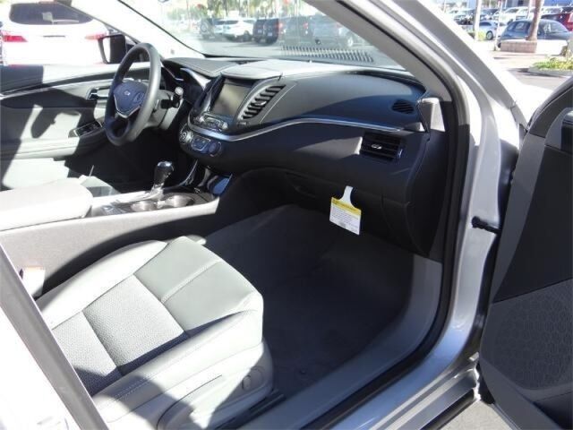 2018 Chevrolet Impala LS Oshkosh WI