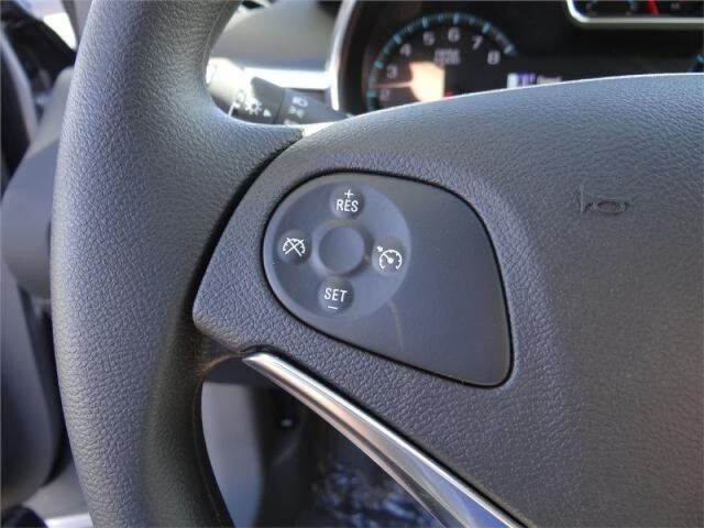 2018 Chevrolet Impala LS Oshkosh WI