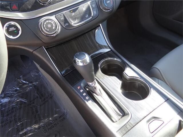 2018 Chevrolet Impala LS Oshkosh WI