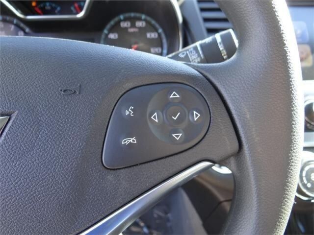 2018 Chevrolet Impala LS Oshkosh WI