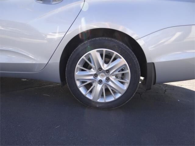 2018 Chevrolet Impala LS Oshkosh WI