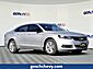 2018 Chevrolet Impala LS Oshkosh WI