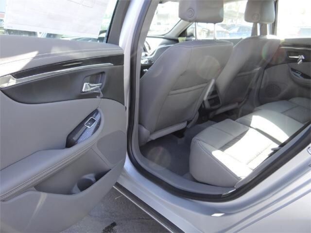 2018 Chevrolet Impala LS Oshkosh WI