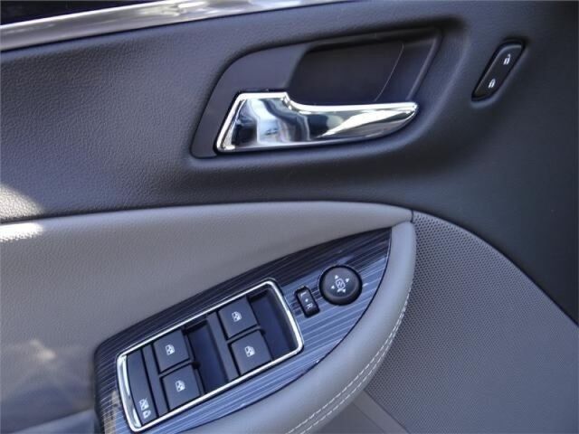 2018 Chevrolet Impala LS Oshkosh WI