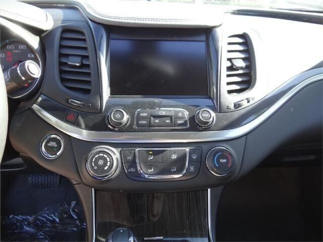 2018 Chevrolet Impala LS Oshkosh WI