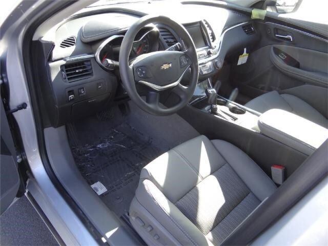 2018 Chevrolet Impala LS Oshkosh WI