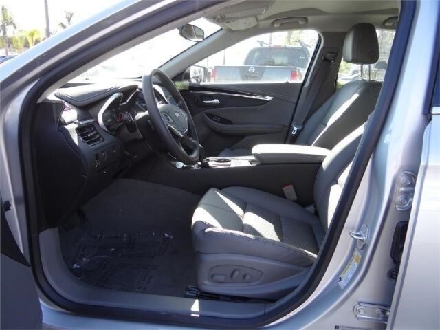 2018 Chevrolet Impala LS Oshkosh WI
