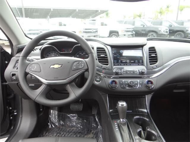 2018 Chevrolet Impala LT Oshkosh WI