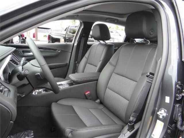 2018 Chevrolet Impala LT Oshkosh WI